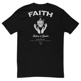 God-Defined Faith Lightweight Tee