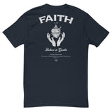 God-Defined Faith Lightweight Tee