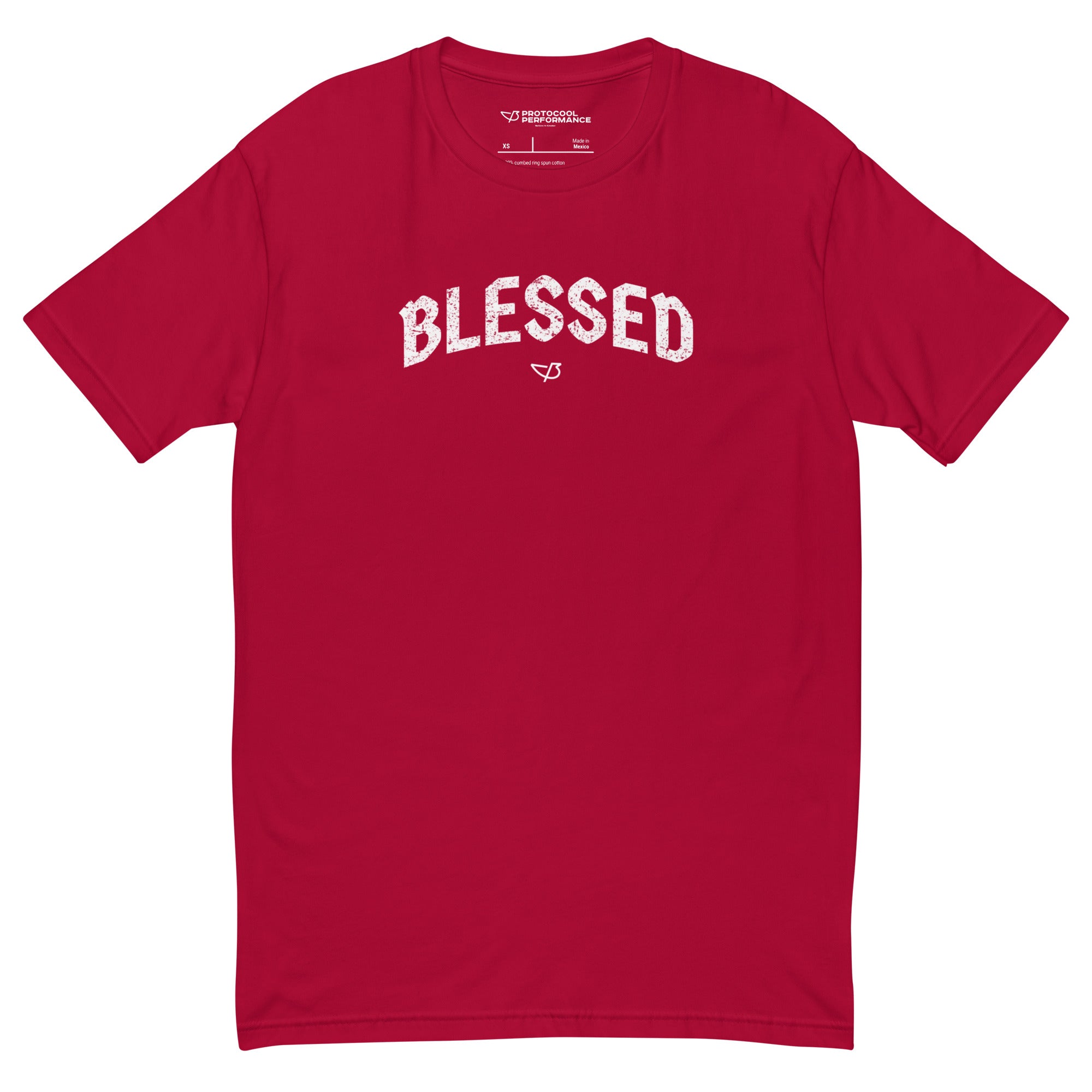 God-Defined Blessed Lightweight Tee