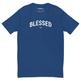 God-Defined Blessed Lightweight Tee