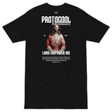 The King of Kings Heavyweight Legend Tee