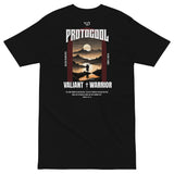 Gideon's Call Heavyweight Legend Tee