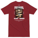 Gideon's Call Heavyweight Legend Tee