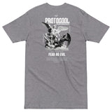 St. Michael Heavyweight  Legend Tee