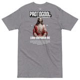 The King of Kings Heavyweight Legend Tee