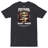 Gideon's Call Heavyweight Legend Tee