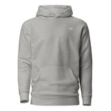 God-Defined For Honor Hoodie