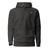 God-Defined For Honor Hoodie