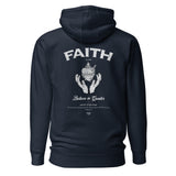God-Defined Faith Hoodie
